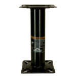 SPRINGFIELD 13" FIXED HEIGHT PEDESTAL
