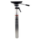 SPRINGFIELD PLUG-IN LOCKING AIR-RIDE POST 22-3/4"-29-1/2"