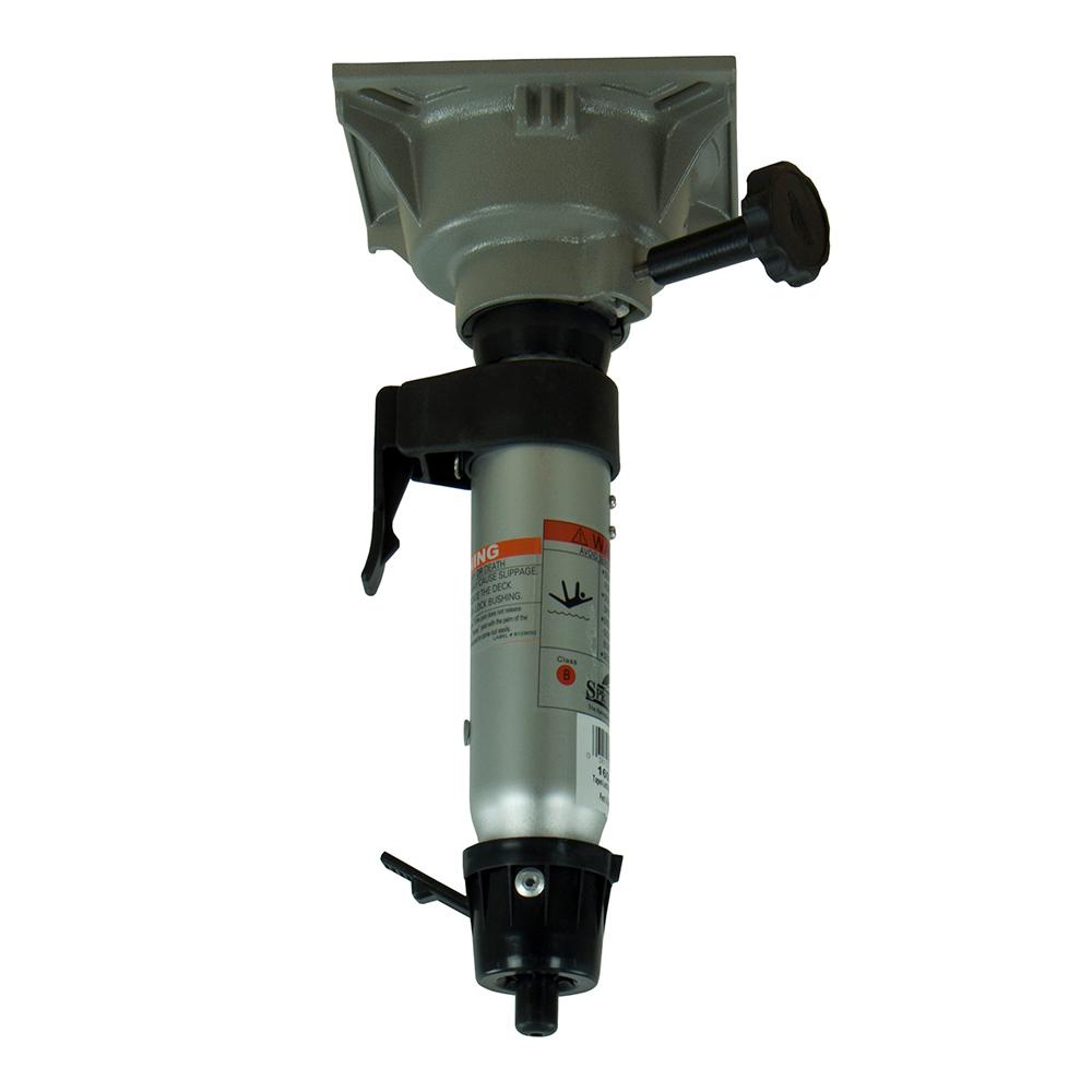 SPRINGFIELD TAPER-LOCK MANUAL ADJUST POST 13"-16" F/2-3/8"