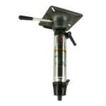 SPRINGFIELD TAPER-LOCK LOCKING SIT DOWN PEDESTAL POST 2-3/8"
