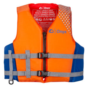 ONYX ALL ADVENTURE PEPIN LIFE JACKET S/M
