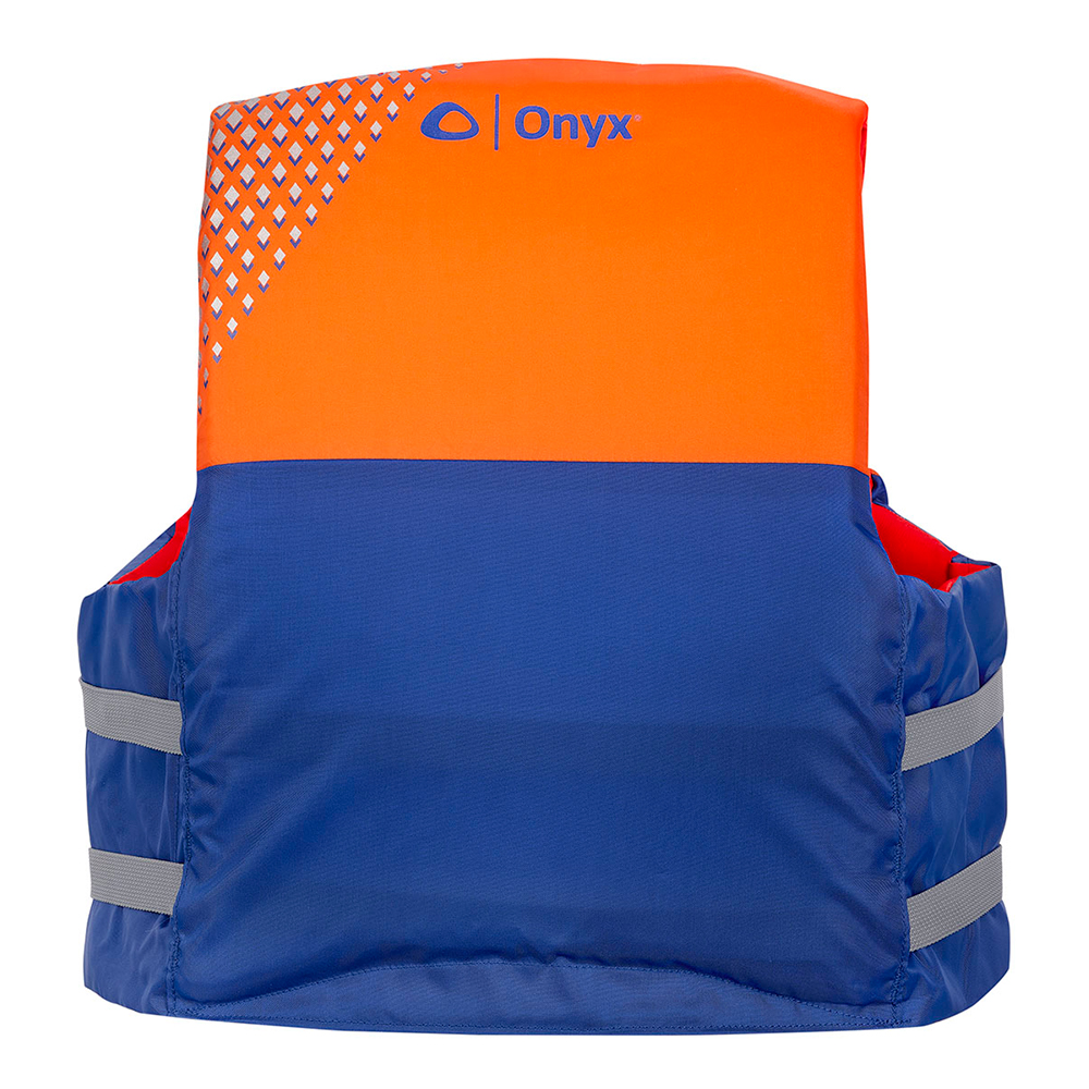 ONYX ALL ADVENTURE PEPIN LIFE JACKET L/XL - Image 2