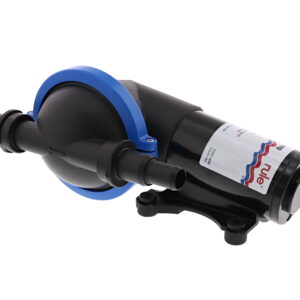 RULE DRY BILGE PUMP & PANEL SWITCH