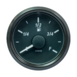 VDO SINGLEVIU 52MM (2-1/16") DEF FUEL LEVEL GAUGE