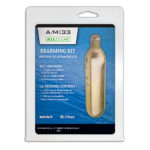ONYX REARMING KIT FOR 33 GRAM A/M ALL CLEAR VESTS
