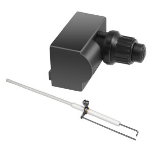 MAGMA ELECTRONIC IGNITION