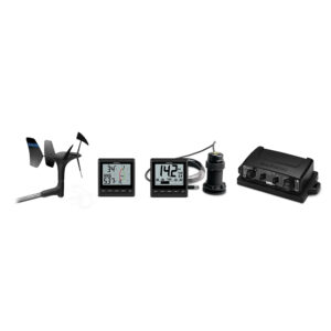 GARMIN GNX WIRED SAIL PACK 52