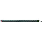 HYDRO GLOW HG500 42W/12V 3.5A 24" LED FISHING LIGHT - GREEN
