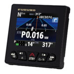 FURUNO FAP3011 CONTROL HEAD FOR NAVPILOT 300