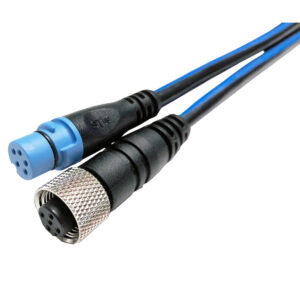 RAYMARINE STNG TO DEVICENET FEMALE