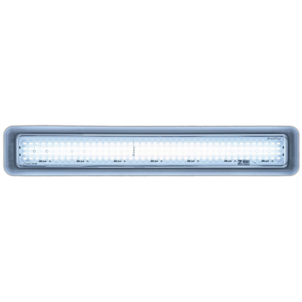 MACRIS INDUSTRIES MIU60 UNDERWATER LED - WHITE