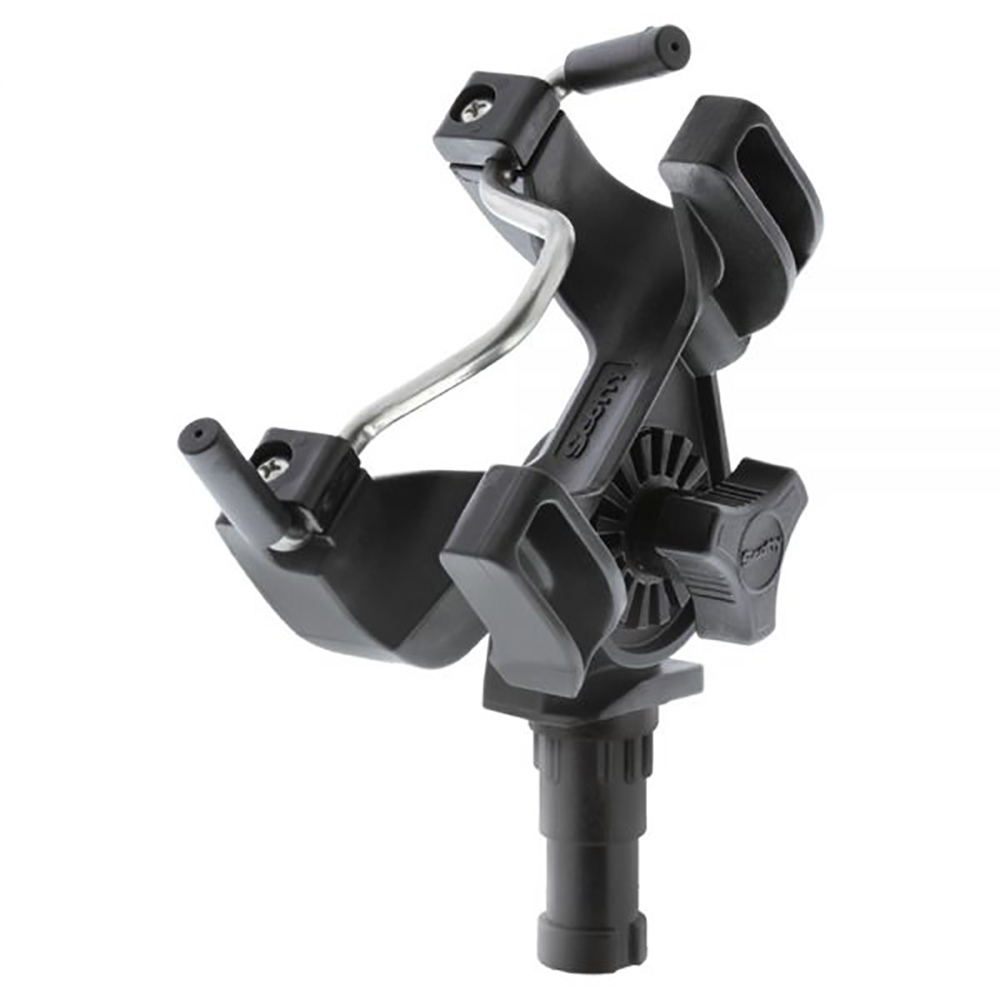 SCOTTY 289 R-5 UNIVERSAL ROD HOLDER W/O MOUNT - Image 2