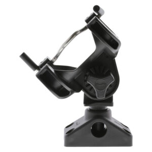 SCOTTY 290 R-5 UNIVERSAL ROD HOLDER W/241 MOUNT