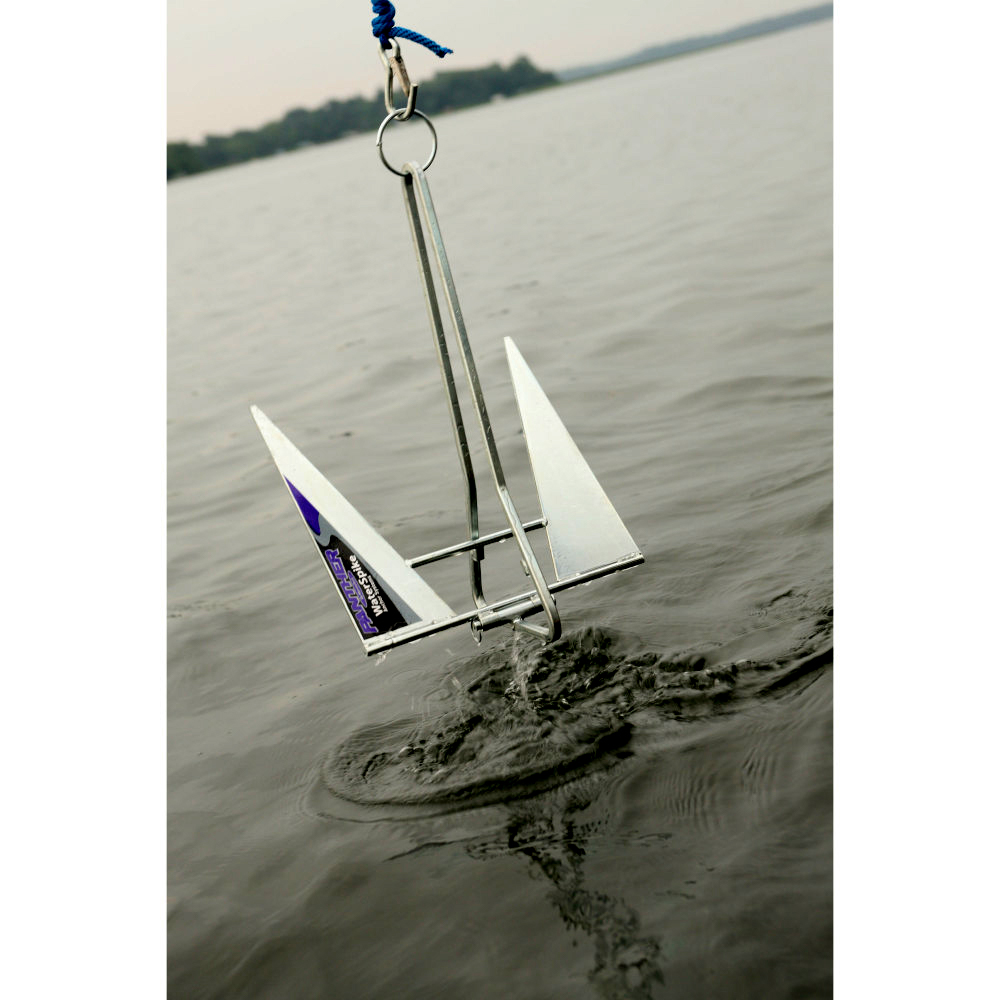 PANTHER WATER SPIKE ANCHOR 16'-22' BOATS - Image 2