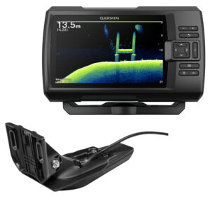 GARMIN STRIKER VIVID 7CV W/GT20
