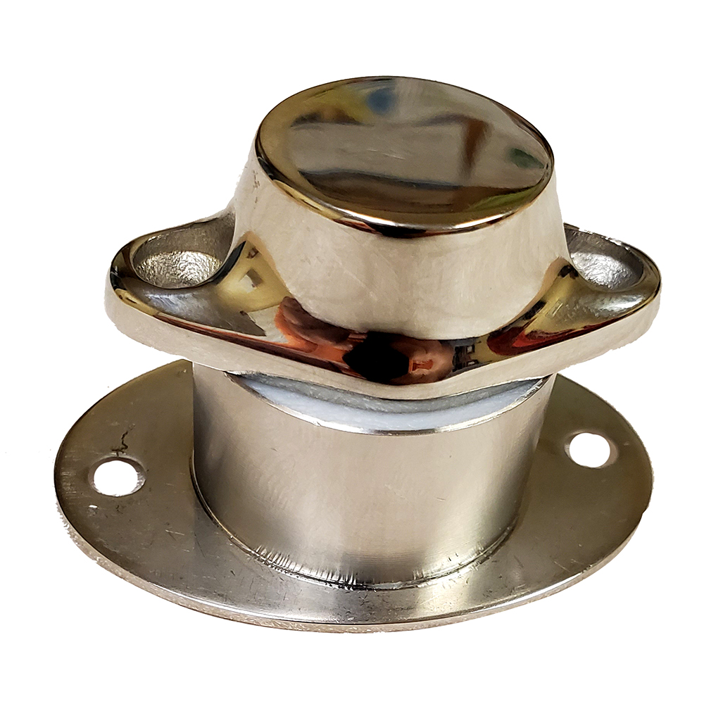 SOUTHCO MAGNETIC DOOR HOLDER PROUD (SURFACE) 30 X 15 MM