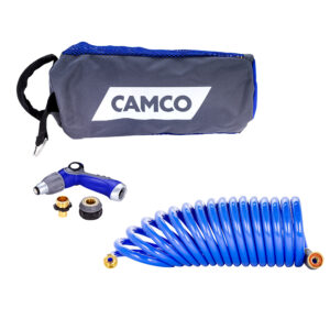 CAMCO COIL HOSE KIT 20'
