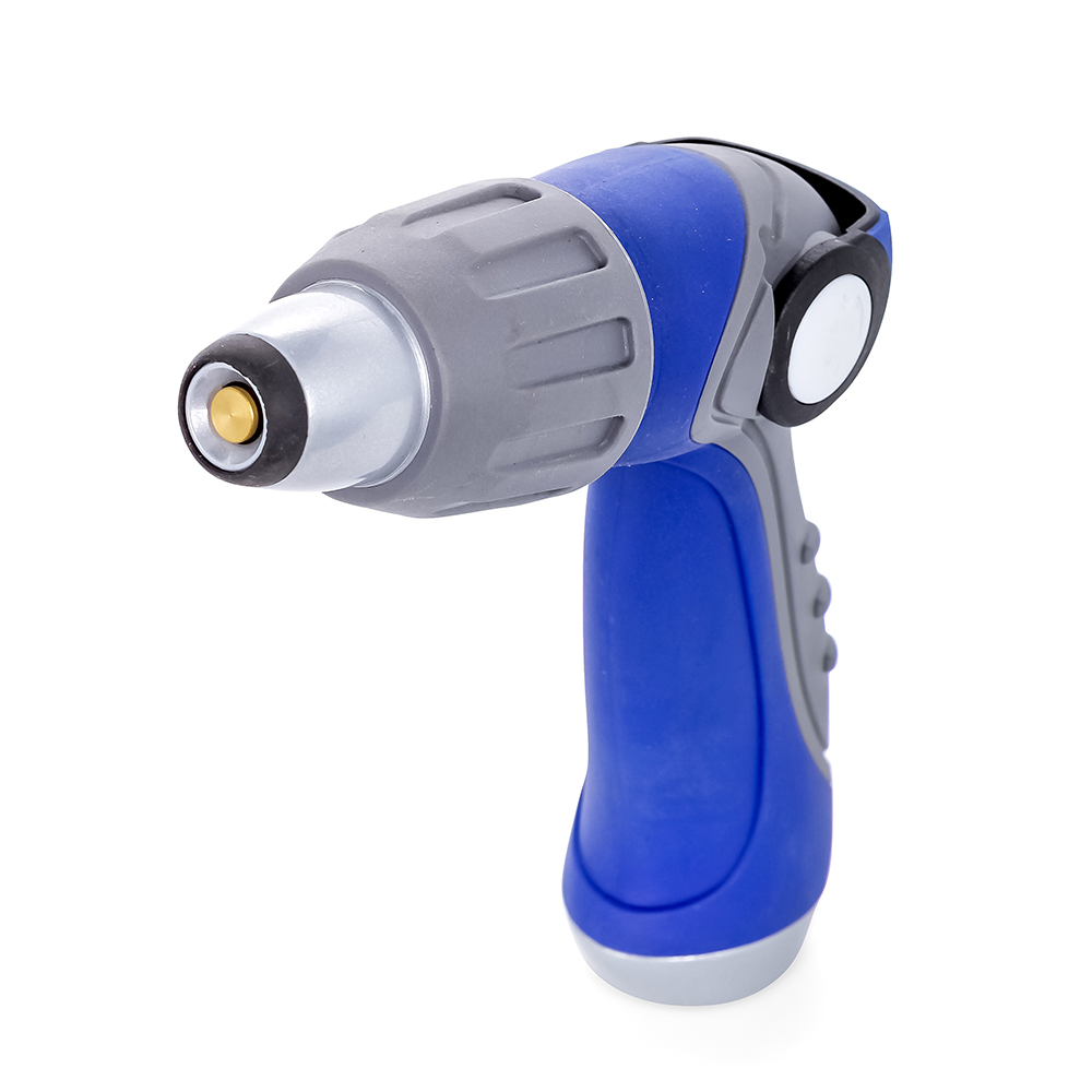 CAMCO HOSE NOZZLE WITH THUMB LEVER - Image 2