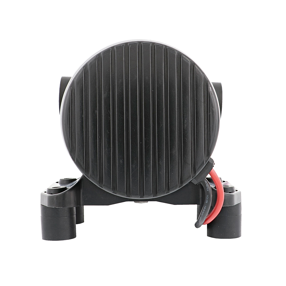 JABSCO PARMAX HD6 HEAVY DUTY WATER PRESSURE PUMP 12V 6GPM - Image 6