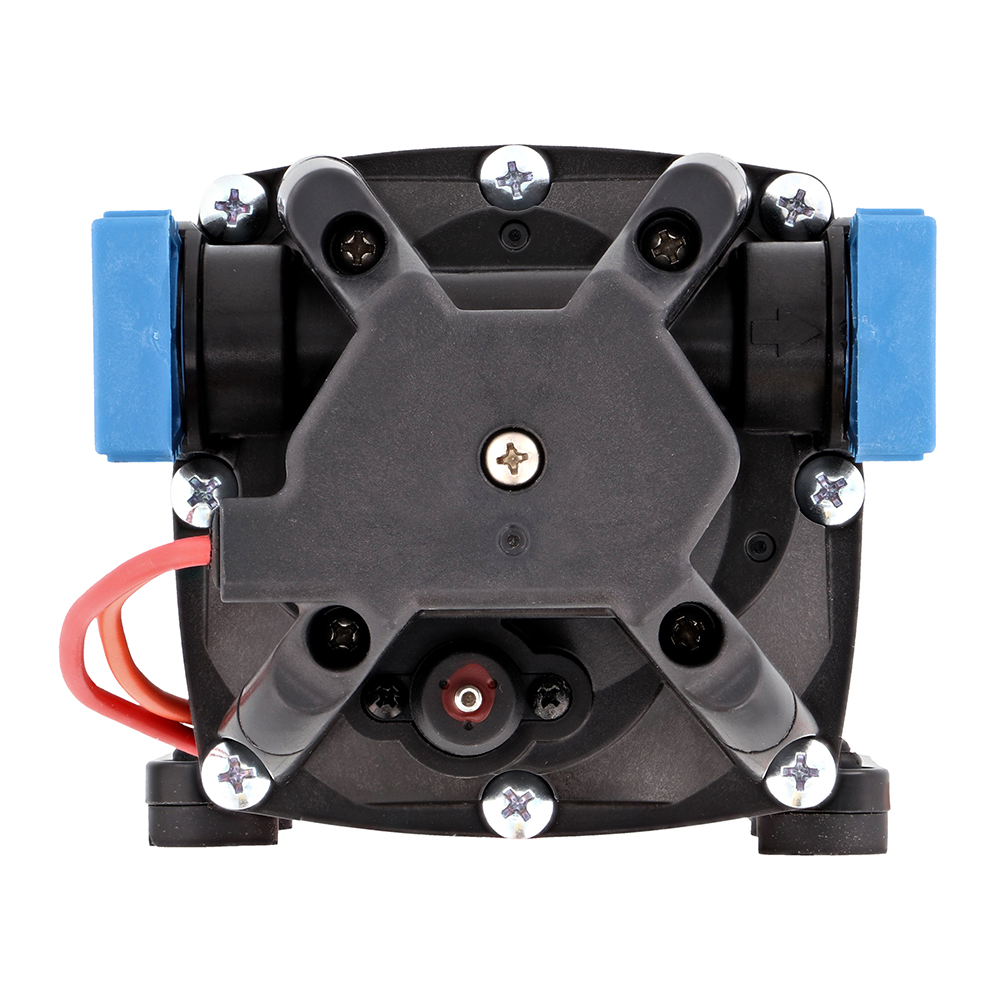 JABSCO PARMAX HD4 HEAVY DUTY WATER PRESSURE PUMP 24V 4GPM - Image 5