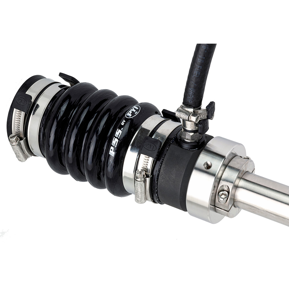 PSS PRO SHAFT SEAL 2 1/4" SHAFT AND 4" TUBE - Image 4