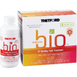 THETFORD AQUABIO 6 PACK 8 OZ BOTTLES