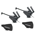 CANNON OPTIMUM 10 2 PACK W/ BLACK COVERS
