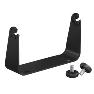 GARMIN BAIL MOUNT W/ KNOBS F/ GPSMAP 12X3 SERIES