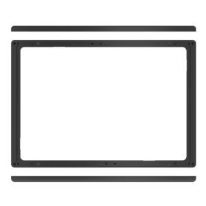 GARMIN ADAPTER PLATE F/ GPSMAP 12X2 SERIES TO 12X3 SERIES