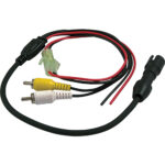 VOYAGER CAMERA RCA TO CEC CONNECTOR