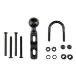 GARMIN ZUMO CLUTCH/BRAKE & U-BOLT COMBO