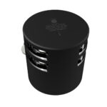 LOPOLIGHT DOUBLE MASTHEAD LIGHT 5NM BLACK HOUSING