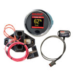 BALMAR SG210 BATTERY MONITOR KIT W/ DISPLAY SHUNT GATEWAY