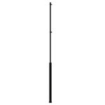 MATE SERIES FLAG POLE 72"
