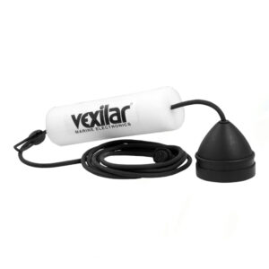 VEXILAR BROAD BAND ICE DUCER  TRANSDUCER