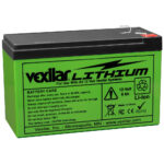 VEXILAR 12 VOLT LITHIUM ION BATTERY