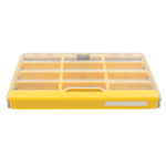PLANO EDGE 3600 FLEX STOWAWAY
