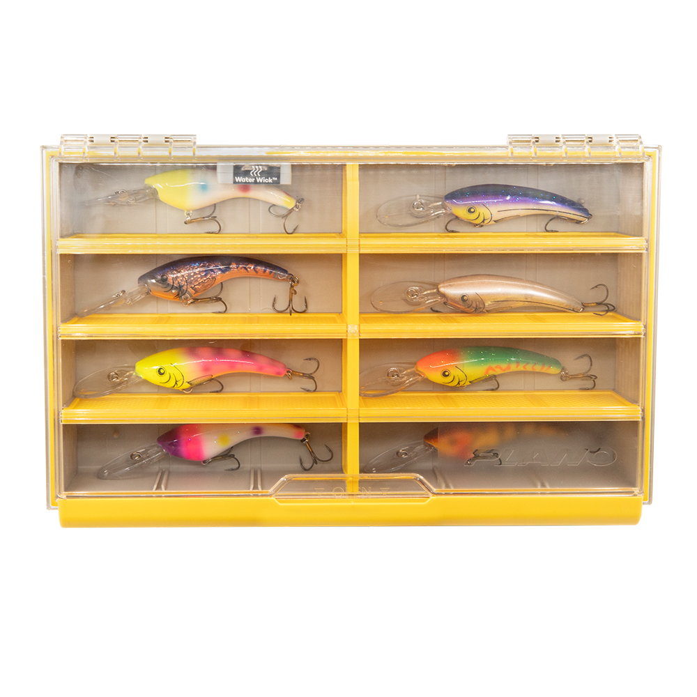 PLANO EDGE 3700M FLEX STOWAWAY - Image 2