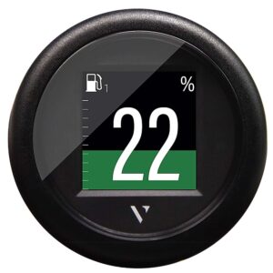 VERATRON 52MM (2-1/16") VL FLEX GAUGE