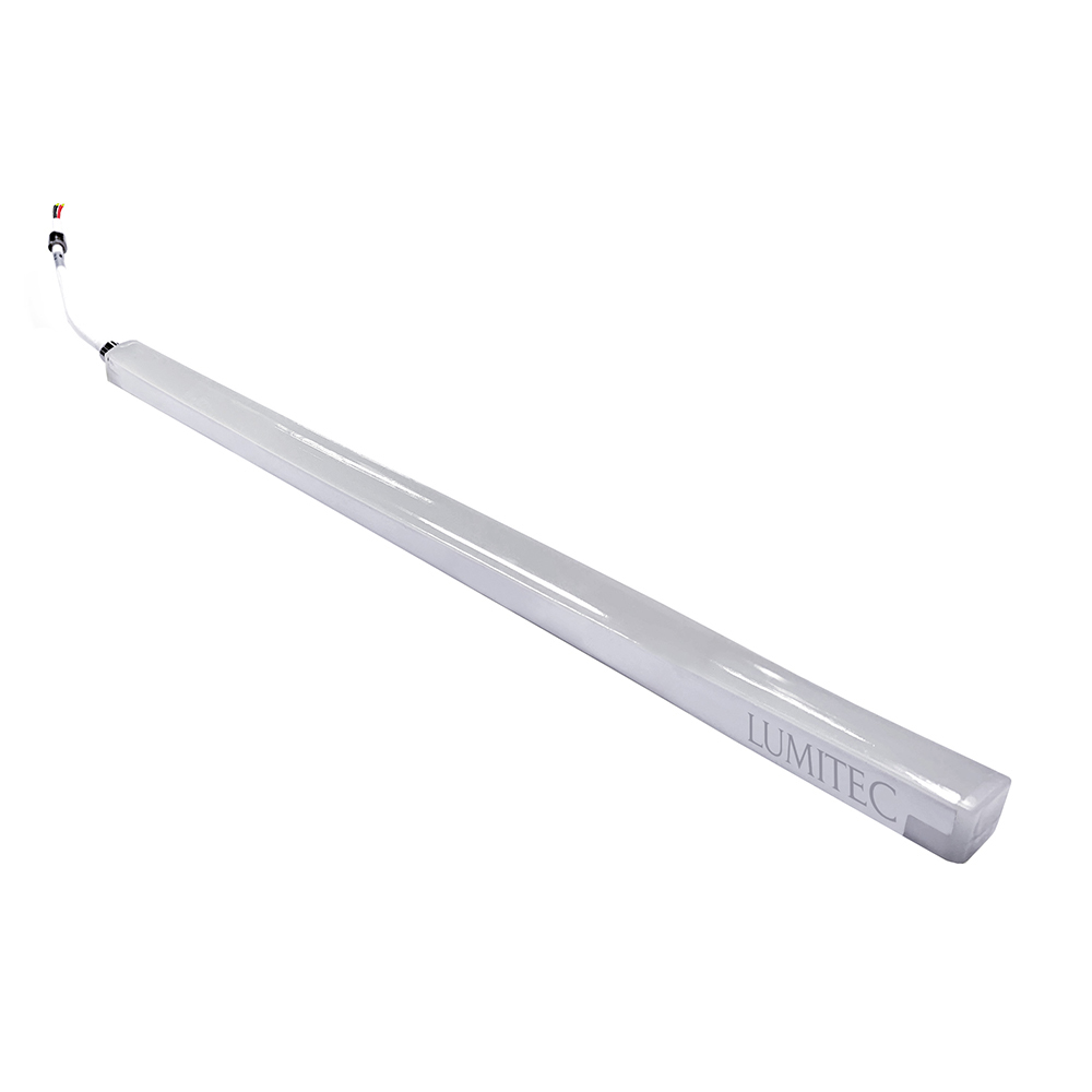 LUMITEC MORAY 7.5' FLEX STRIP LIGHT SPECTRUM RGBW - Image 2