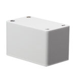 PTM WATERSPORTS CENTER CONSOLE 2" SPACER F/VC-140