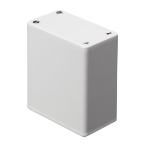 PTM WATERSPORTS CENTER CONSOLE 4" SPACER F/VC-140