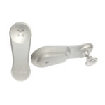 PTM WATERSPORTS 4" MIRROR BRACKET EXTENDER -