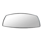 PTM WATERSPORTS REPLACEMENT LENS F/ VR-100 PRO MIRROR