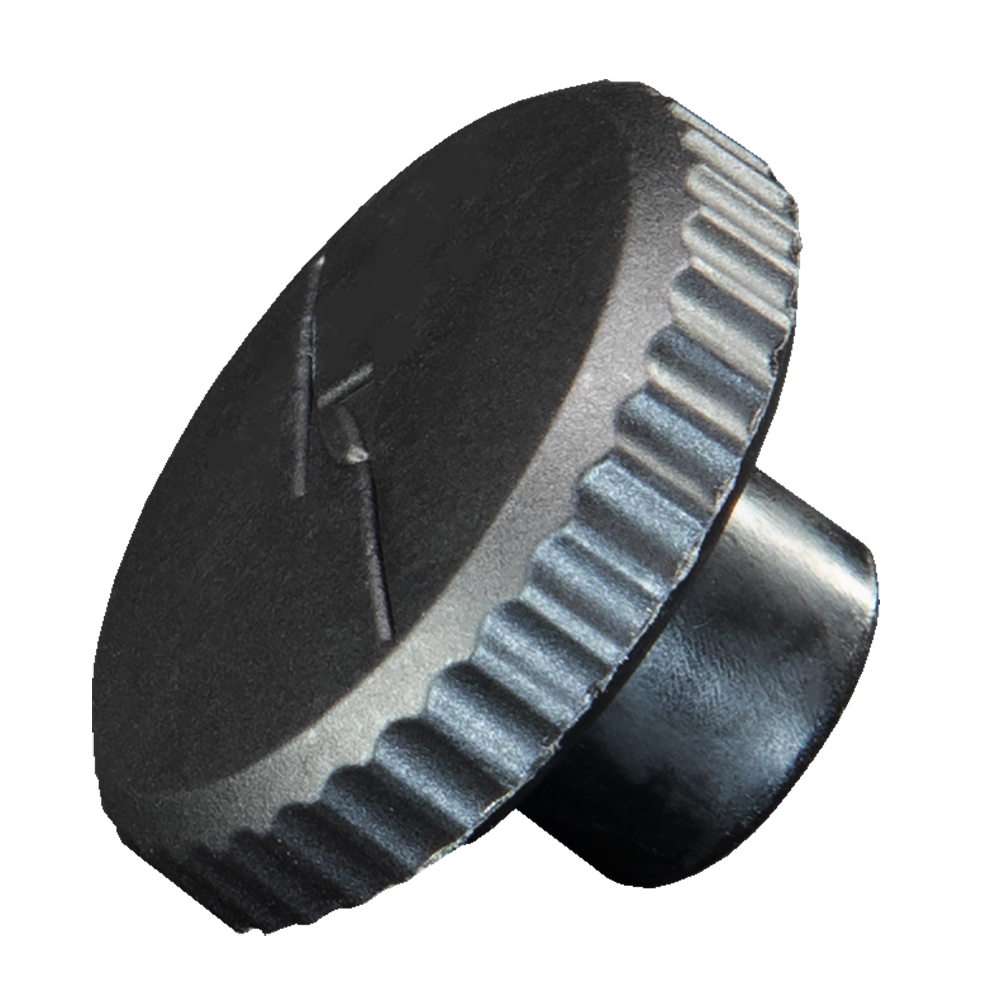 PTM WATERSPORTS REPLACEMENT KNOB F/ VR-SERIES AND PXR