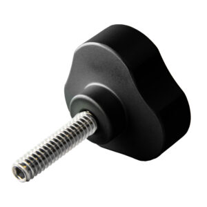 PTM WATERSPORTS REPLACEMENT KNOB F/ UCX-17 PRO MIRROR -