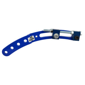 BALMAR BELT BUDDY W/ UNIVERSAL OFFSET ADJUSTMENT ARM (UAA2)