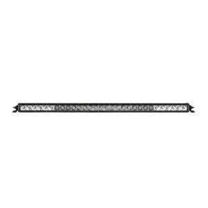 RIGID SR SERIES PRO LED 30" SPOT/FLOOD COMBO - BLACK
