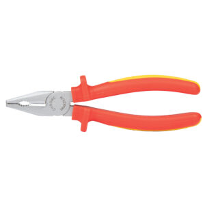 ANCOR 7" COMBINATION PLIERS 1000V