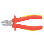 ANCOR 6" DIAGONAL CUTTING PLIERS 1000V